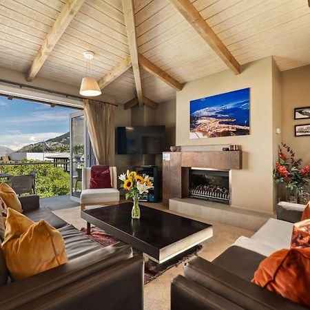 Chambers City Centre Penthouse Квинстаун Экстерьер фото